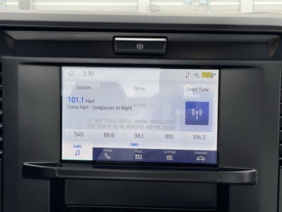 2025 Ford Super Duty F-450 DRW Diesel XL