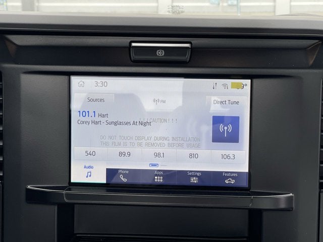 2025 Ford Super Duty F-450 DRW Diesel XL