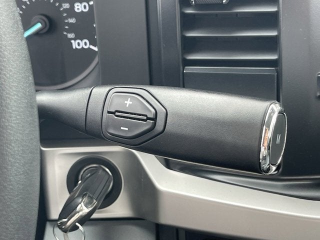 2025 Ford Super Duty F-450 DRW Diesel XL