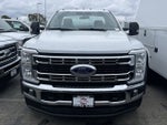 2025 Ford Super Duty F-450 DRW Diesel XL