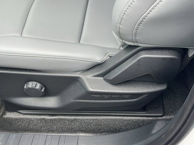 2025 Ford Super Duty F-450 DRW Diesel XL