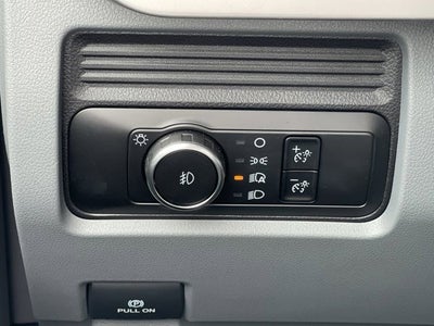 2025 Ford Super Duty F-450 DRW Diesel XL