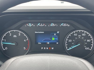 2025 Ford Super Duty F-450 DRW Diesel XL