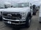 2025 Ford Super Duty F-450 DRW Diesel XL