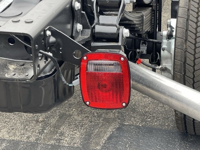 2025 Ford Super Duty F-450 DRW Diesel XL