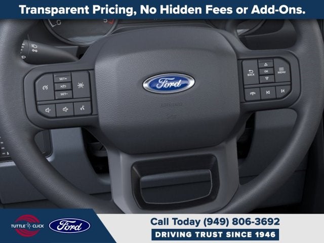 2026 Ford Super Duty F-450 DRW XL