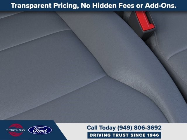 2026 Ford Super Duty F-450 DRW XL