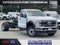 2025 Ford Super Duty F-450 DRW Diesel XL