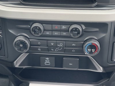 2025 Ford Super Duty F-450 DRW Diesel XL