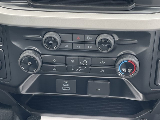 2025 Ford Super Duty F-450 DRW Diesel XL