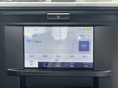 2025 Ford Super Duty F-450 DRW Diesel XL