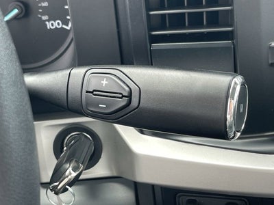 2025 Ford Super Duty F-450 DRW Diesel XL