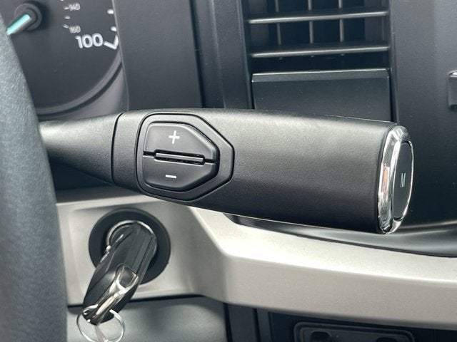 2025 Ford Super Duty F-450 DRW Diesel XL