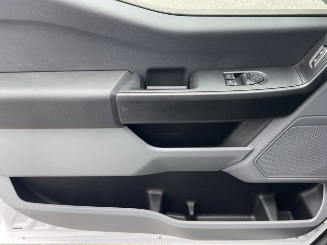 2025 Ford Super Duty F-450 DRW Diesel XL