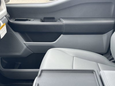 2025 Ford Super Duty F-450 DRW Diesel XL