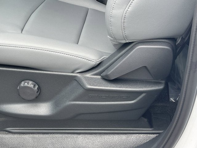 2025 Ford Super Duty F-450 DRW Diesel XL