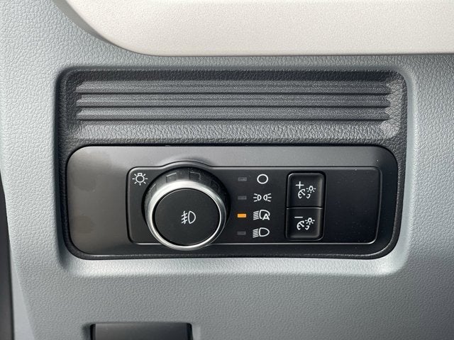 2025 Ford Super Duty F-450 DRW Diesel XL