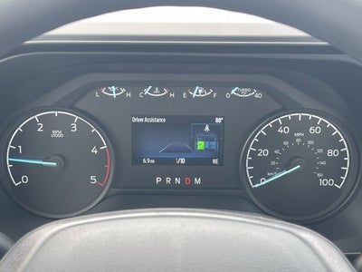 2025 Ford Super Duty F-450 DRW Diesel XL