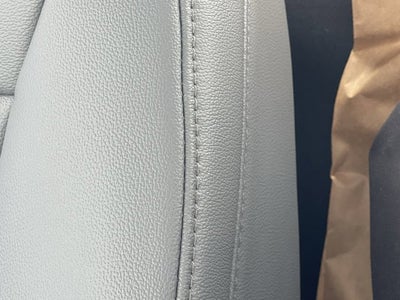 2025 Ford Super Duty F-450 DRW Diesel XL