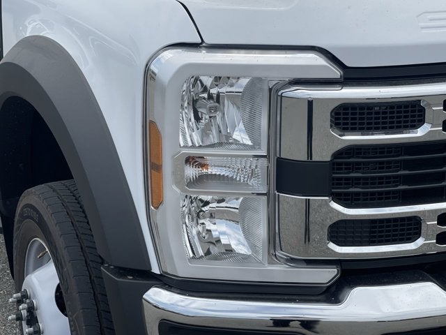 2025 Ford Super Duty F-450 DRW Diesel XL