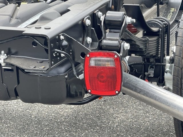 2025 Ford Super Duty F-450 DRW Diesel XL