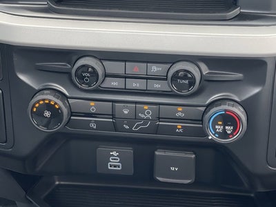 2025 Ford Super Duty F-450 DRW Diesel XL