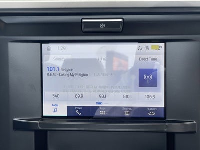 2025 Ford Super Duty F-450 DRW Diesel XL