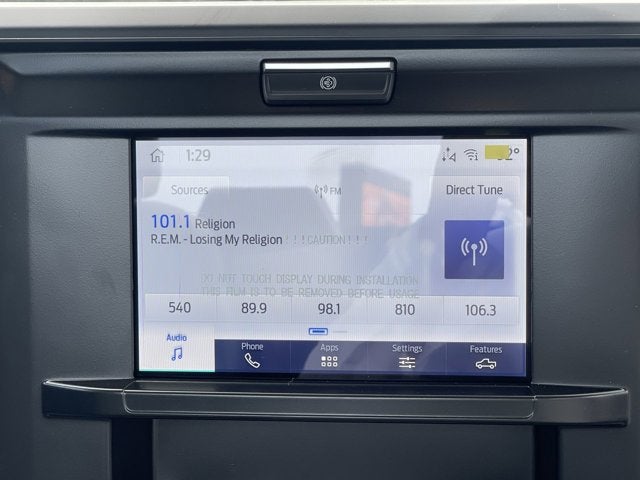 2025 Ford Super Duty F-450 DRW Diesel XL