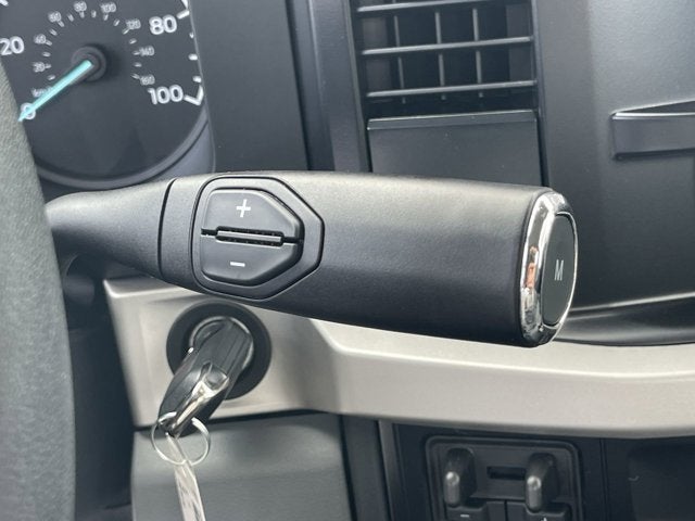 2025 Ford Super Duty F-450 DRW Diesel XL