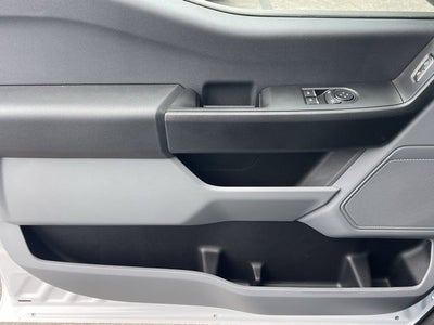 2025 Ford Super Duty F-450 DRW Diesel XL