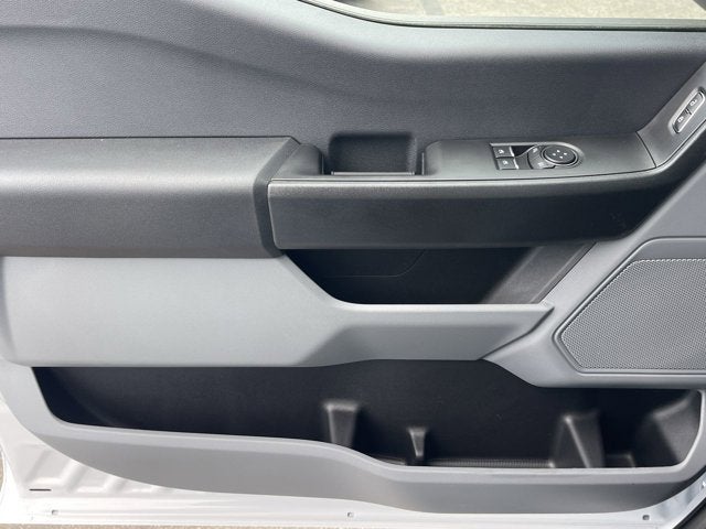 2025 Ford Super Duty F-450 DRW Diesel XL