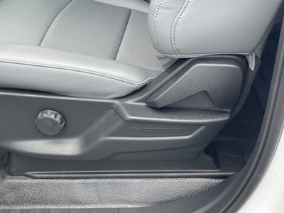 2025 Ford Super Duty F-450 DRW Diesel XL