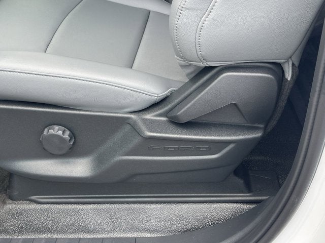 2025 Ford Super Duty F-450 DRW Diesel XL