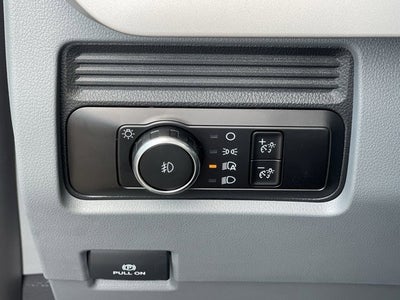 2025 Ford Super Duty F-450 DRW Diesel XL