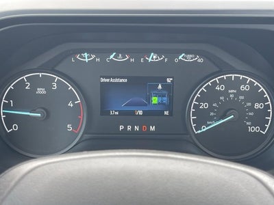 2025 Ford Super Duty F-450 DRW Diesel XL