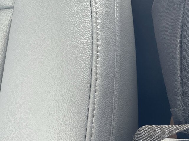 2025 Ford Super Duty F-450 DRW Diesel XL