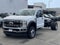 2025 Ford Super Duty F-450 DRW Diesel XL