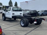 2025 Ford Super Duty F-450 DRW Diesel XL