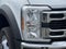2025 Ford Super Duty F-450 DRW Diesel XL