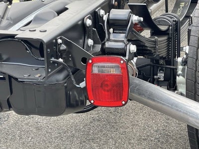 2025 Ford Super Duty F-450 DRW Diesel XL