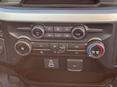 2024 Ford Super Duty F-450 DRW Diesel XL