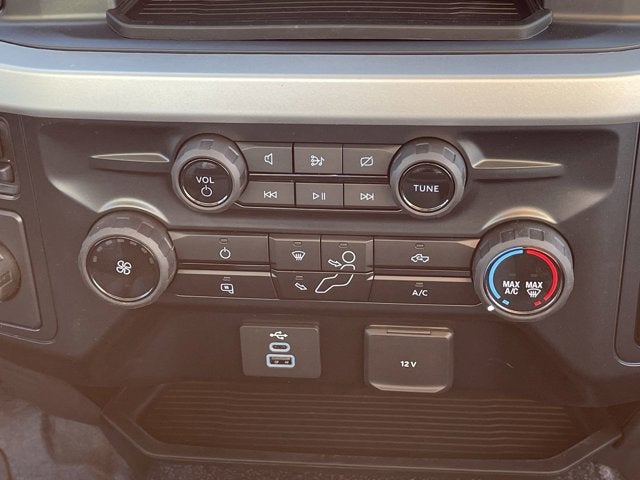 2024 Ford Super Duty F-450 DRW Diesel XL