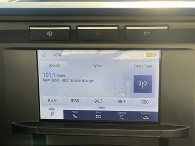 2024 Ford Super Duty F-450 DRW Diesel XL