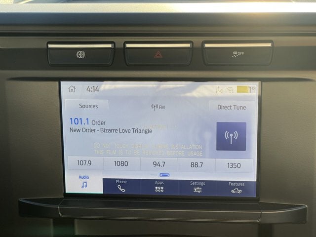 2024 Ford Super Duty F-450 DRW Diesel XL