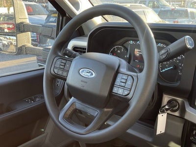 2024 Ford Super Duty F-450 DRW Diesel XL