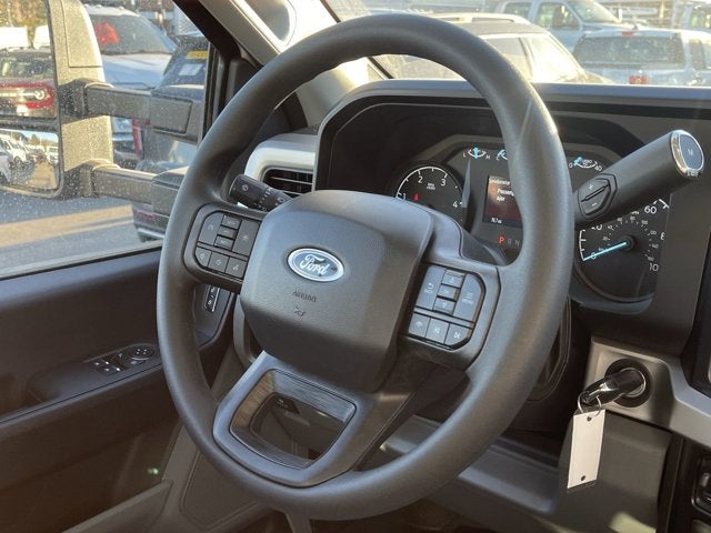 2024 Ford Super Duty F-450 DRW Diesel XL
