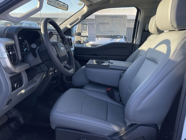 2024 Ford Super Duty F-450 DRW Diesel XL