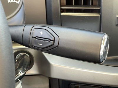 2024 Ford Super Duty F-450 DRW Diesel XL