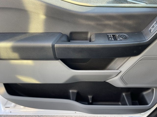 2024 Ford Super Duty F-450 DRW Diesel XL