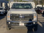 2024 Ford Super Duty F-450 DRW Diesel XL